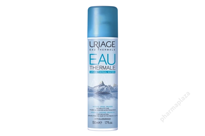 Uriage Eau Thermale Duriage termálvíz spray 50ml