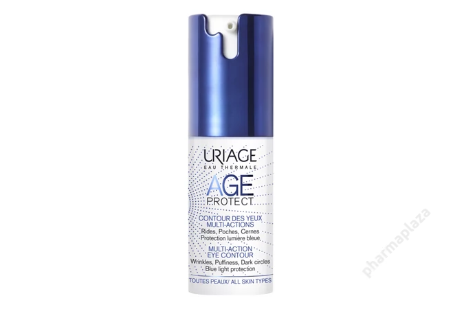 Uriage AGE PROTECT Szemránckrém 15ml Lejár: 2023.03.31