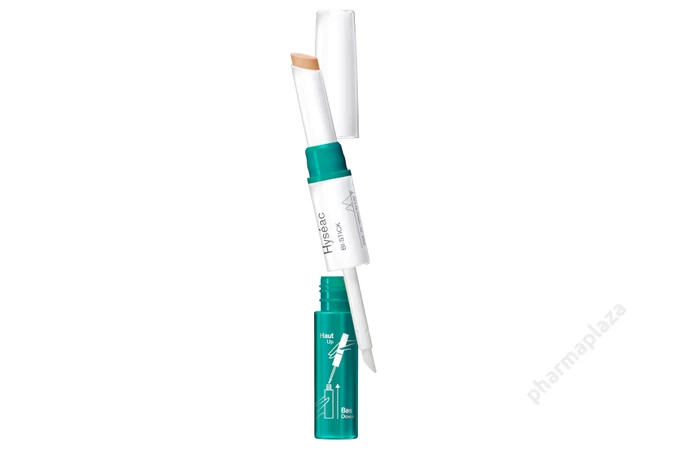 Uriage Hyséac BI-Stick kezelő és korrektor 3ml