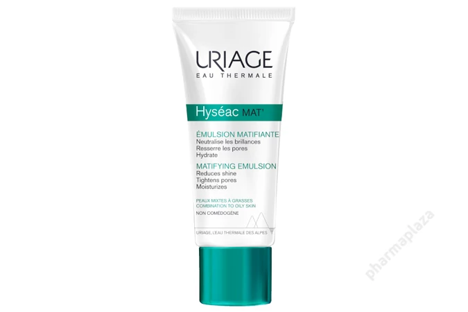 Uriage Hyséac Mat mattító krém zsíros bőrre 40ml
