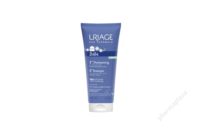Uriage Babasampon 200ml