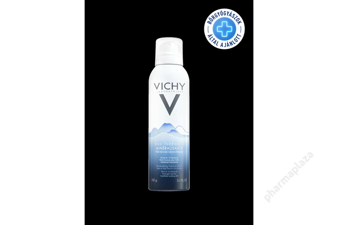 Vichy termálvíz spray 150 ml