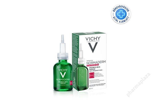 Vichy Normaderm PROBIO-BHA Szérum 30ml
