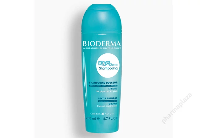 Bioderma ABC Derm sampon