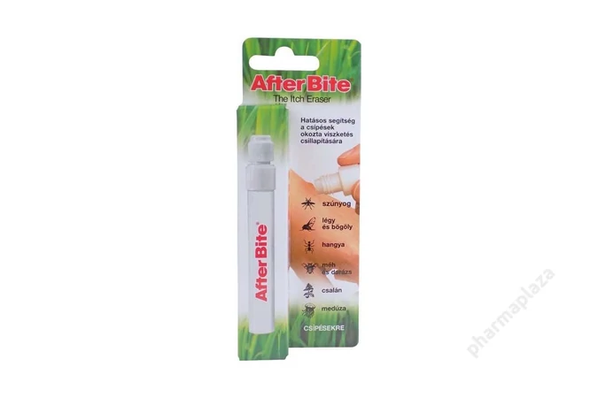 After Bite ceruzastift rovarcsípésre 10ml