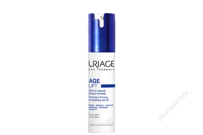 Uriage AGE LIFT intenzív  Ránctalanító feszesítő szérum minden bőrtipusra   30 ml