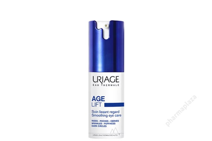 Uriage AGE LIFT szemkörnyékápoló krém minden bőrtipusra 15 ml