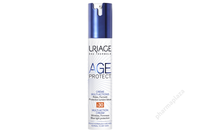 Uriage AGE PROTECT Ránctalanító krém SPF30 40 ml
