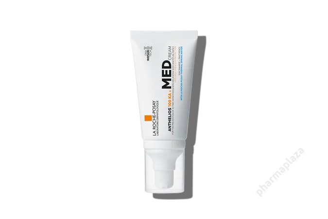 La Roche-Posay Anthelios 100 KA+ hidratáló védőkrém SPF 50+ 50ml