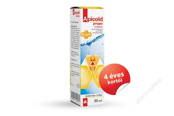 Apicold propo orrspray 30ml