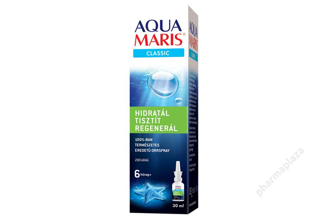 Aqua Maris orrspray 30 ml