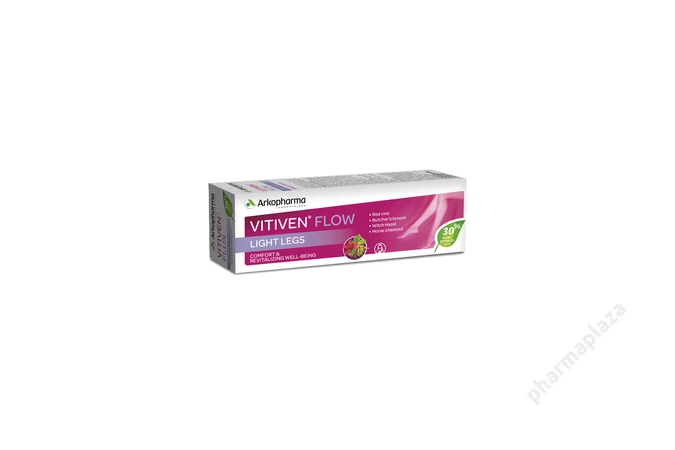 Arkogel Vitiven Frissítő Gél 150ml