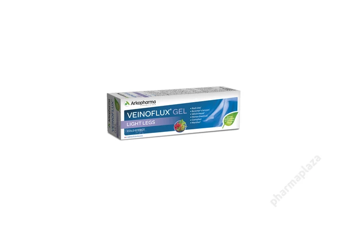 Arkogel Vitiven Intenzív Hűsitő Gél 150ml