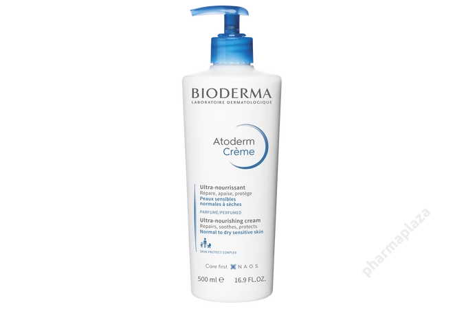 Bioderma Atoderm krém 500ml