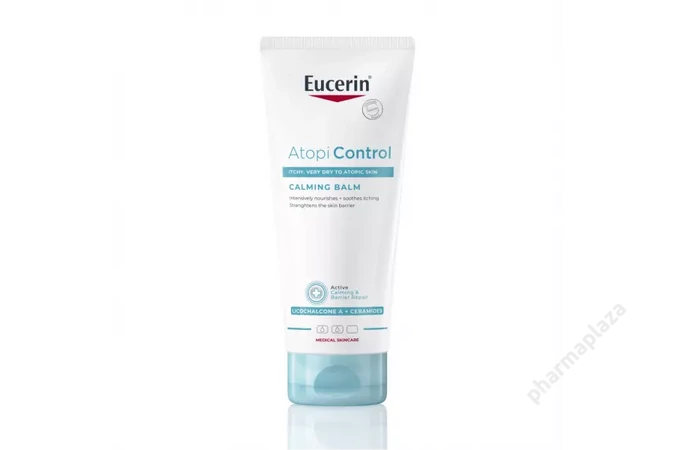 Eucerin - AtopiControl Balzsam 200ml