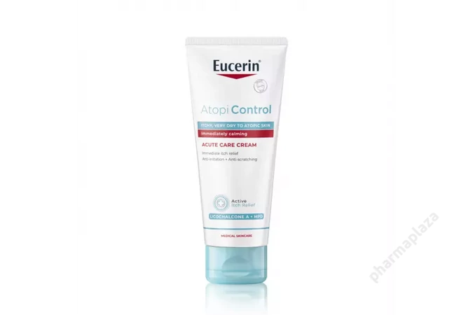 Eucerin - AtopiControl SOS bőrnyugtató krém 100ml