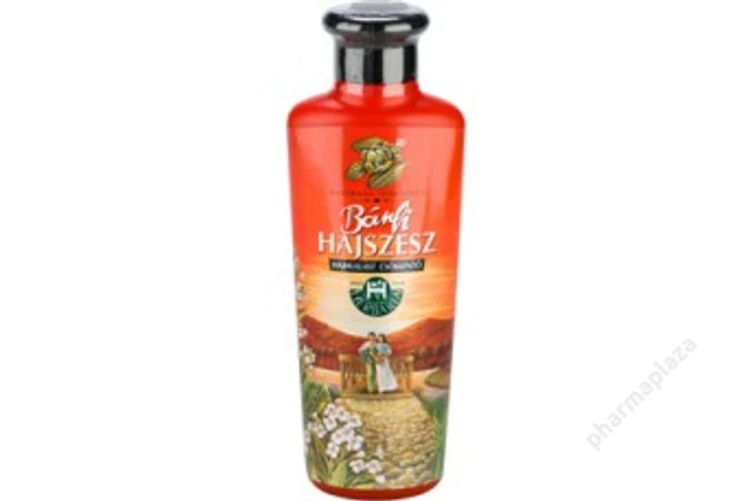 Bánfi Hajszesz 250ml