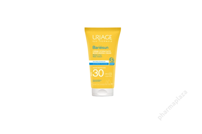 Uriage Bariésun arckrém SPF 30 50ml