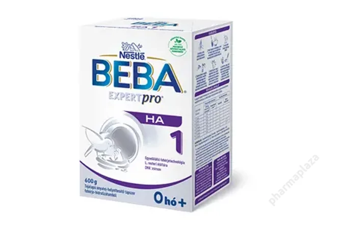 Beba Expertpro H.A. 1 600g 
