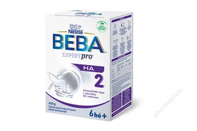  Beba Expertpro  H.A. 2 600g