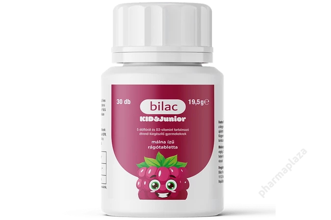 Bilac® Kid & Junior 30X