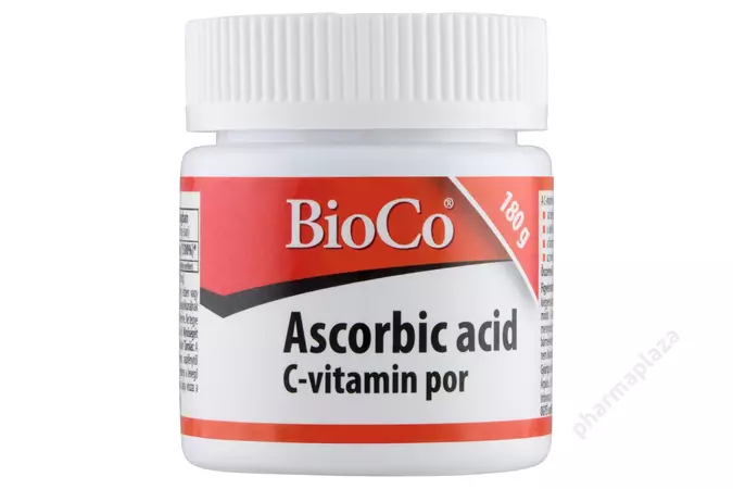 Bioco MSM+ C vitamin 750mg+ 750mg italpor 75adag