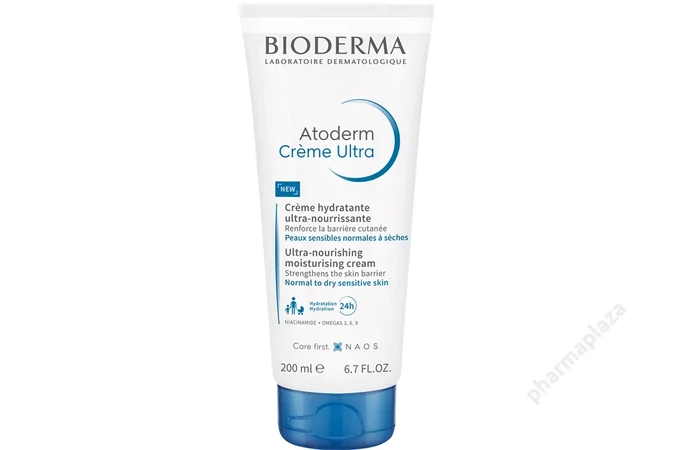 Bioderma Atoderm krém Ultra 200ml