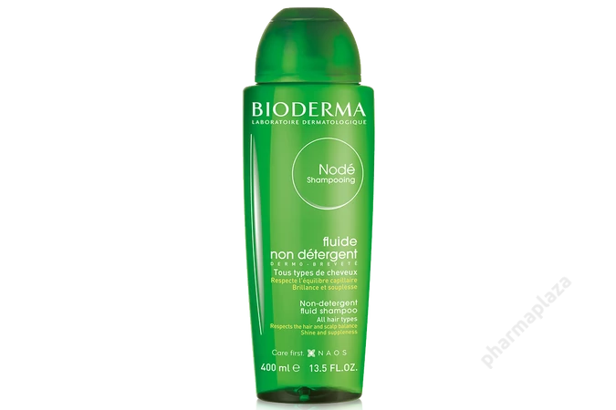 Bioderma Nodé sampon 400ml