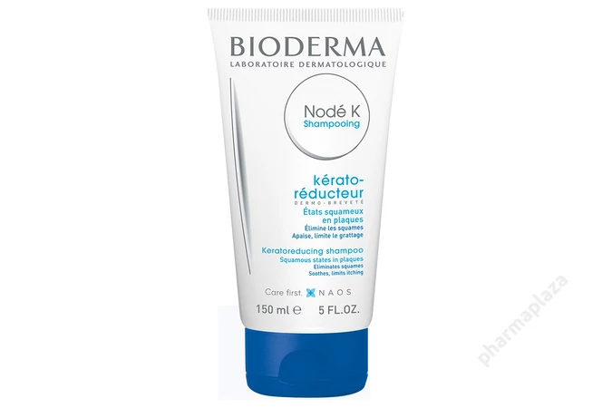 Bioderma Nodé K sampon 150ml