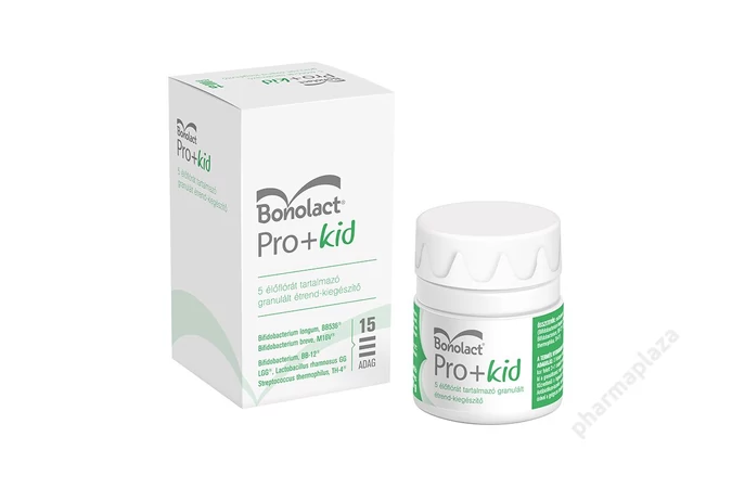 Bonolact Pro Kid granulátum 30g