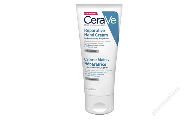 CeraVe Regeneráló kézkrém 100 ml