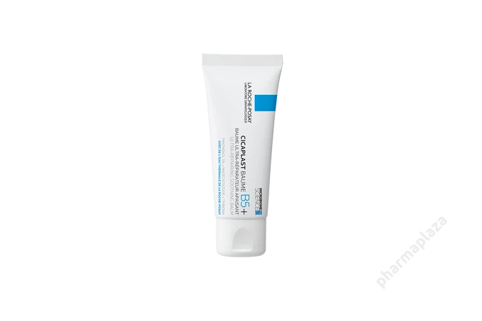 La Roche-Posay Cicaplast Baume B5 + ultra  balzsam 100 ml