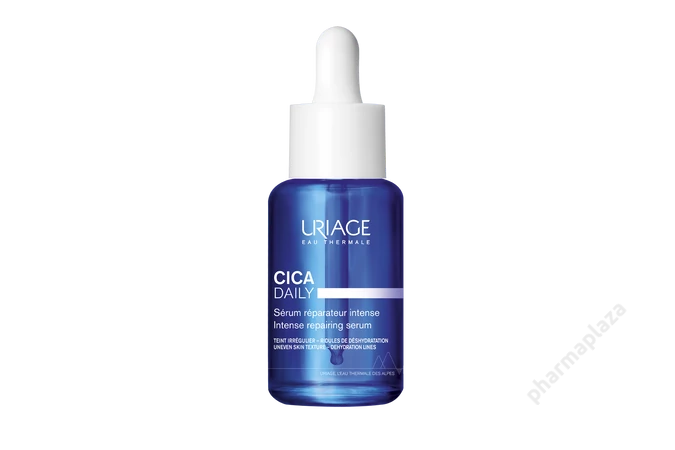 Uriage BARIÉDERM CICA Daily arcápoló szérum 30ml