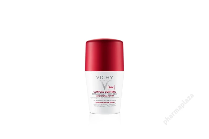 Vichy Clinical Control golyós deo 50ml