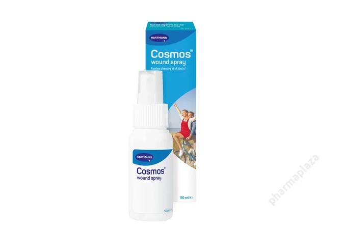 Cosmos Cover Sebfedő spray 30ml