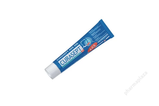 Curasept ADS 350 paradontális gél 30ml