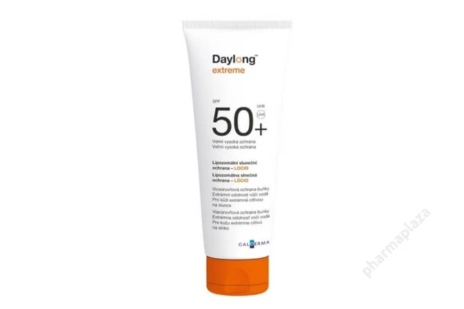 Daylong Extreme Spf 50+ lotion 100 ml