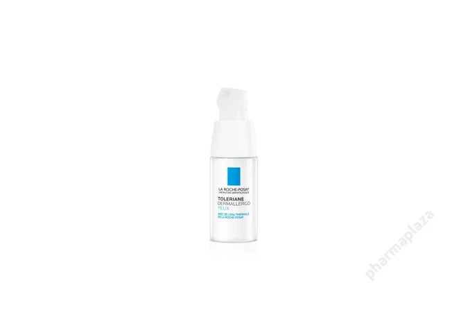 La Roche-Posay Toleriane Ultra szemkörnyékápoló termálvízzel 20 ml