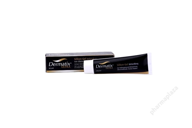 Dermatix Ultra szilikon gél 6g
