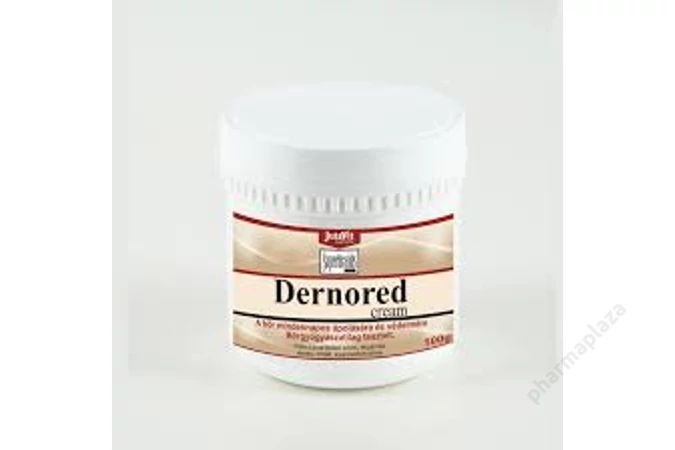 Jutavit DernoRed cream 100g