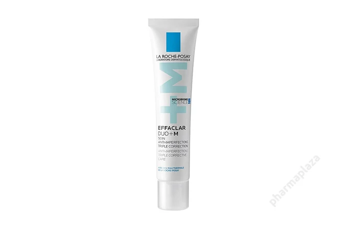 La Roche-Posay Effaclar DUO+ M krém 40ml