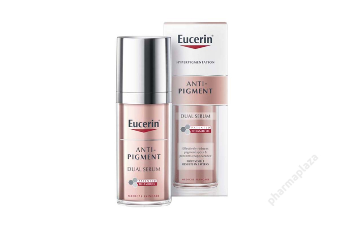  Eucerin - Anti-Pigment Dual szérum 2x15ml