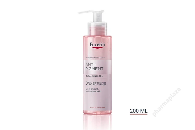 Eucerin - Antipigment éjszakai arckrém 50ml