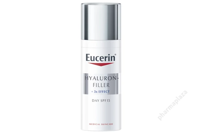  Hyaluron Filler nappali ránctalanító krém normál bőrre 50ml