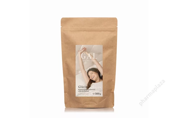 GAL Glicin 250 g