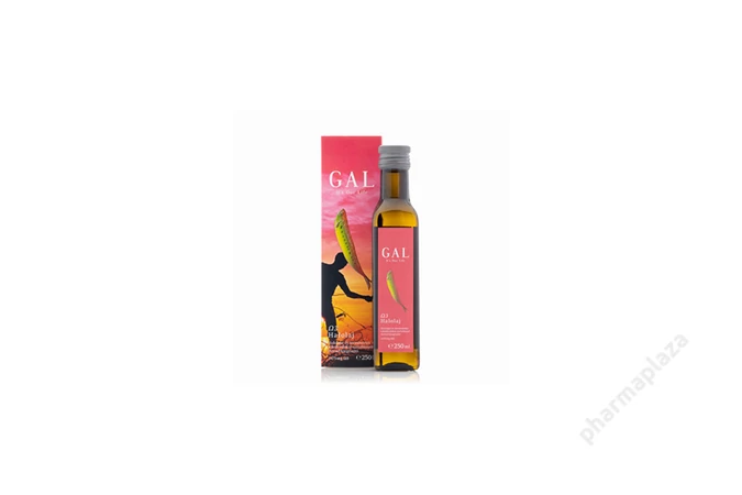 GAL Omega-3 Halolaj 250 ml