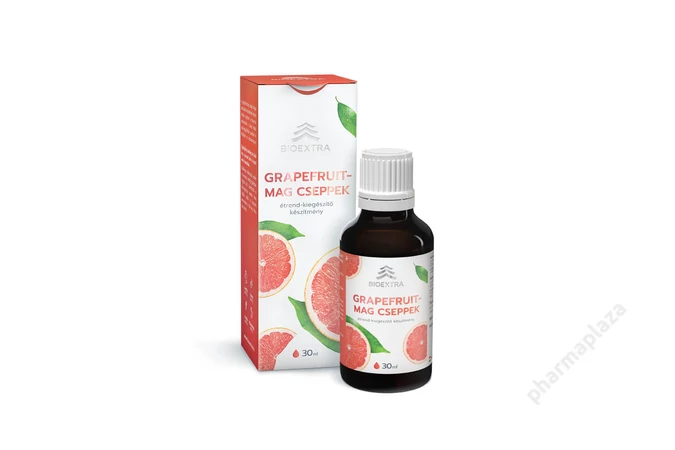 Bioextra Grapefruitmag kivonat 20ml