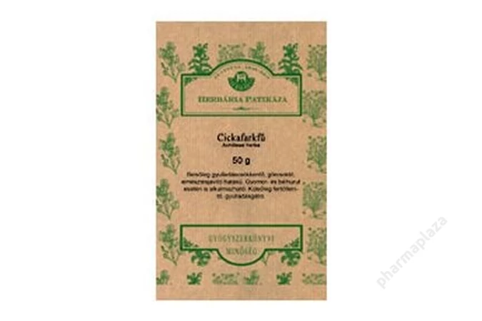 Herbária Cickafarkfű 50g