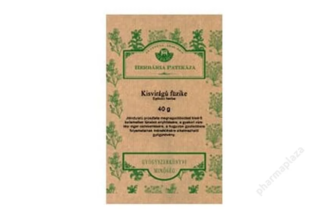 Herbária Kisvirágú Füzike 40g