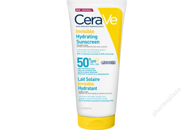 CeraVe Hidratáló krém 177 ml